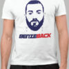 Teeshirt Homme - Benzeback