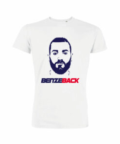 Teeshirt Homme - Benzeback