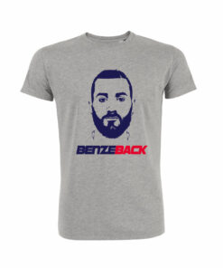 Teeshirt Homme - Benzeback