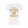 Teeshirt Homme - Désolé Ce Mec Canon Va Se Marier