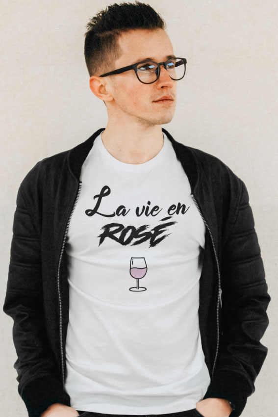 La Vie En Rosé