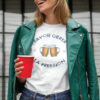 Teeshirt Femme - Savoir Gerer La Pression