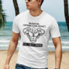 Teeshirt Homme - Aujourd'hui J'apprends À Être Sociable