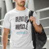 Teeshirt Homme - Bientôt Musclé