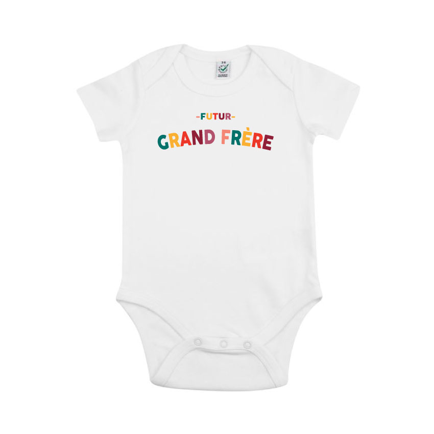 Body - Futur Grand Frère