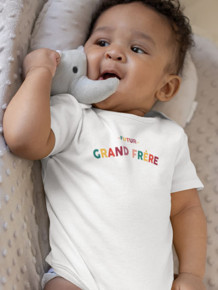 Futur Grand Frère