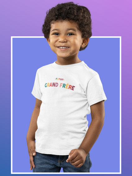 Futur Grand Frère