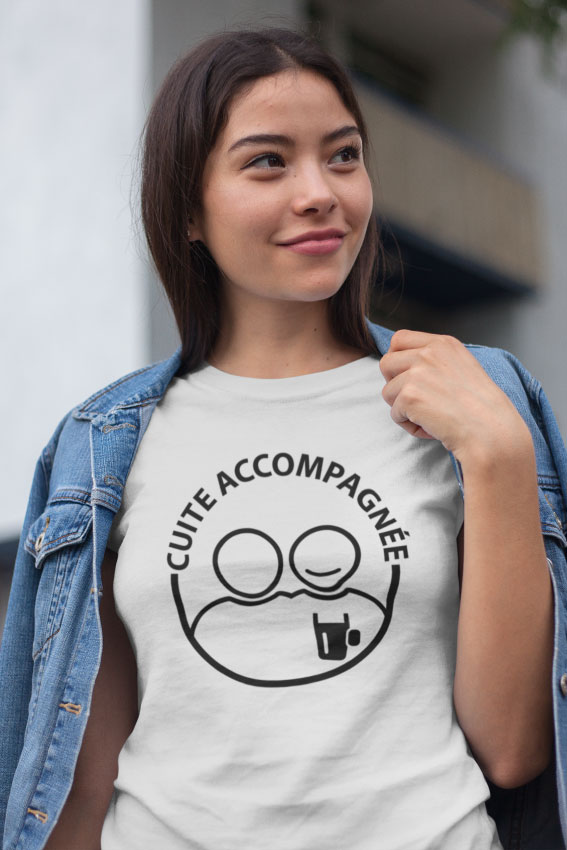 Cuite Accompagnée