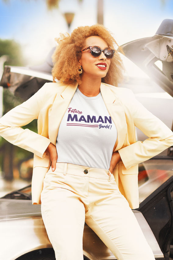 Future Maman Bordel