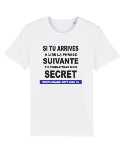 Teeshirt Enfant - Si Tu Arrives À Lire La Phrase Je Vais Être Grand Frère