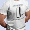 Teeshirt Homme - Faut Pas Remuer Le Couteau Dans La Play