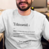 Teeshirt Homme - Télétravail
