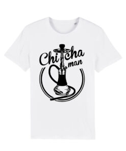 Teeshirt Homme - Chicha Man