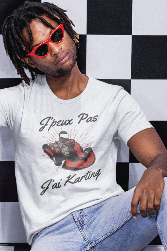 J'peux Pas J'ai Karting