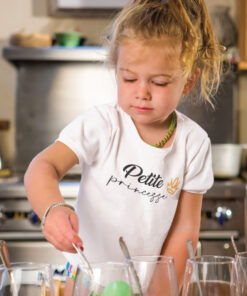 Teeshirt Enfant - Petite Princesse