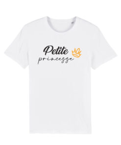 Teeshirt Enfant - Petite Princesse