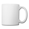Mug Personnalisé - Blanc