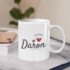 Mug - Super Daron