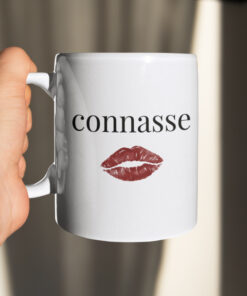 Mug - Connasse