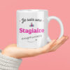 Mug - Je Suis Une Stagiaire Exceptionnelle