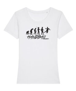 Teeshirt Femme - Handball