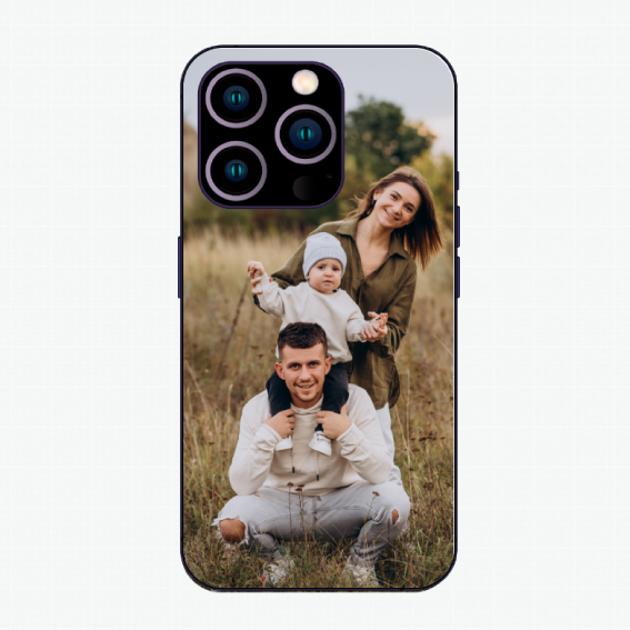 Coque personnalisée iphone 14 pro