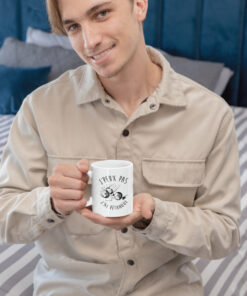Mug - J'peux Pas J'ai Pétanque