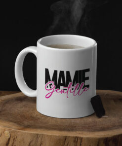 Mug - Mamie Gentille
