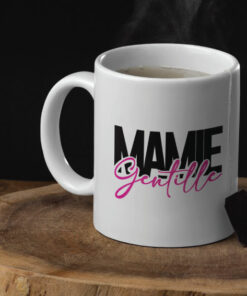 Mug - Mamie Gentille