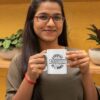 Mug - Certifiée Maitresse De L'année