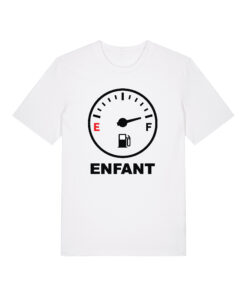 Pack 3 T-shirts - Energie - Enfant