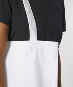 Tote Bag Blanc