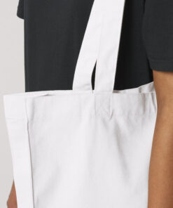 Tote Bag Personnalisé – Shopping Bag Blanc